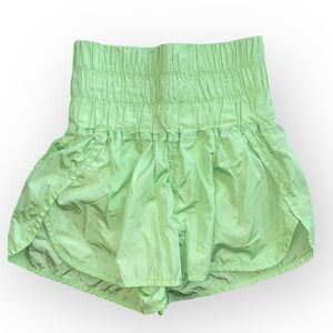 B-08 Free People Movement The Way Home‎ Shorts